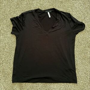 Final touch modal shirt